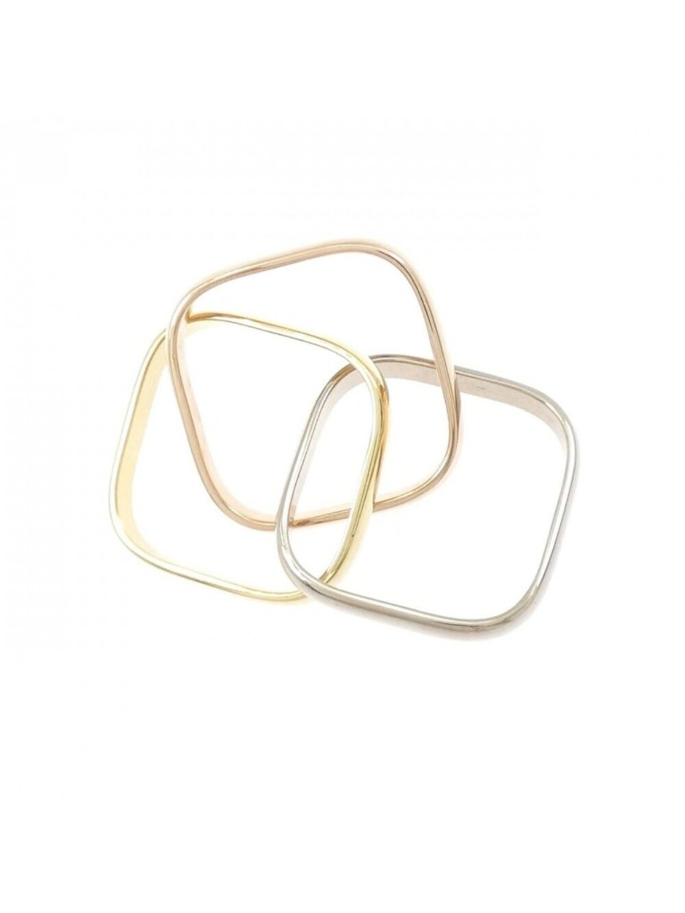 Cartier Trinity MM Ring - Picture 4 of 8